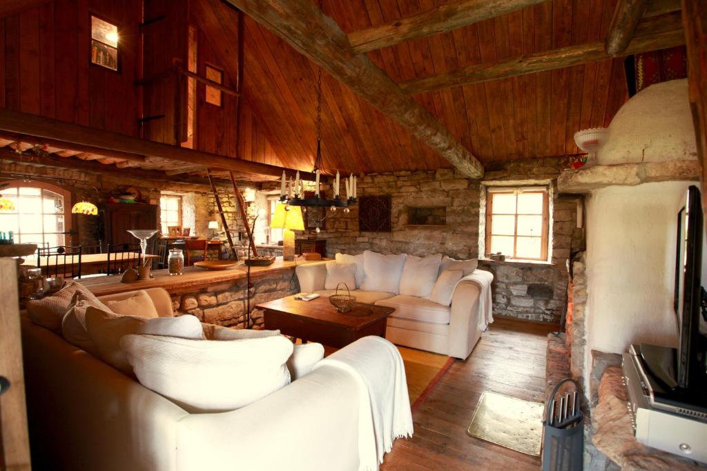 Metsara B & B photo 1