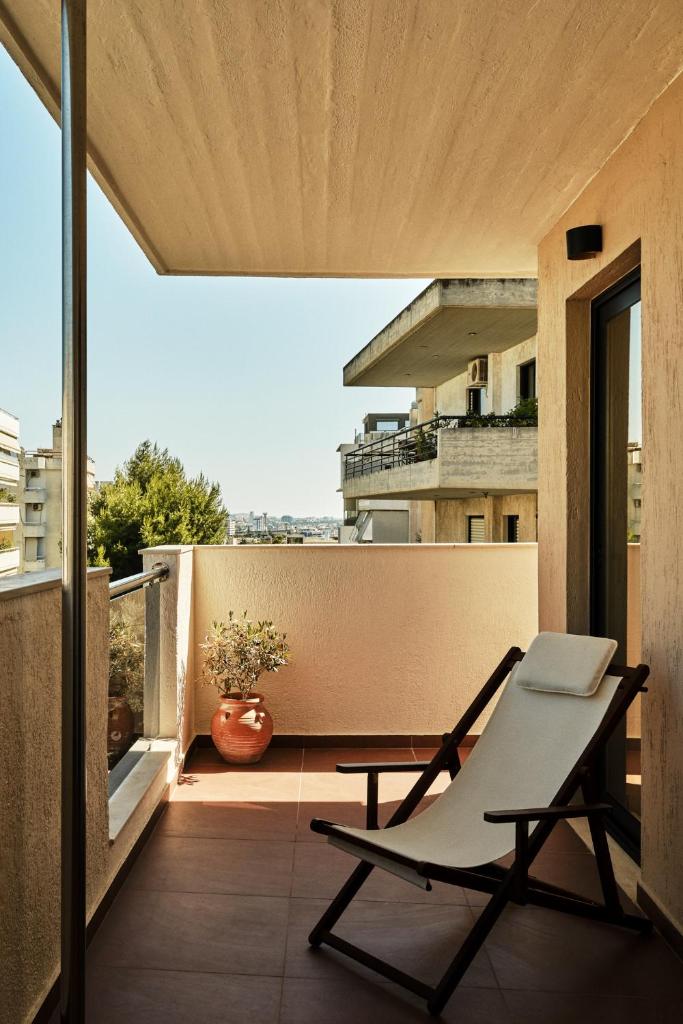 Hotel Maroussi - Tap to explore photos