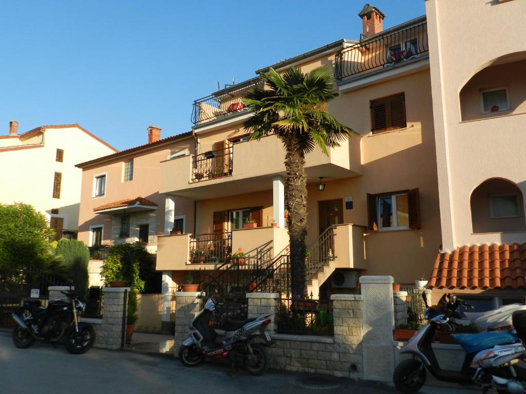 Apartments Vidaković photo 2