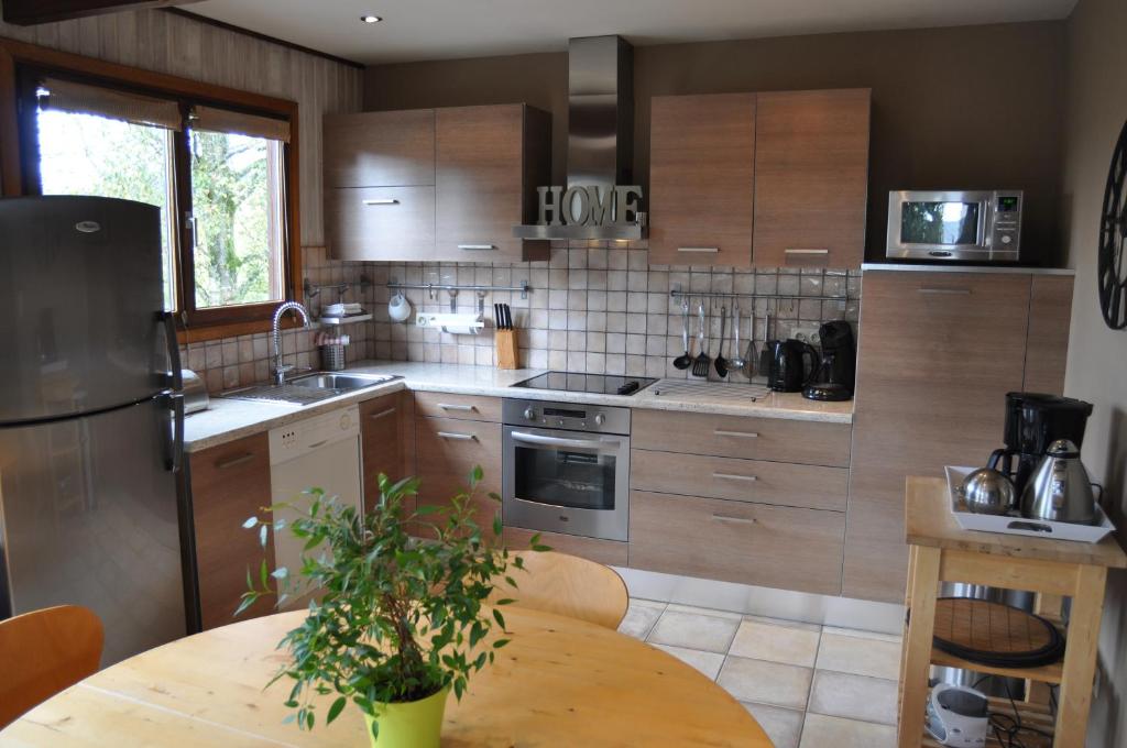 Chalet Ardenne Mini photo 2