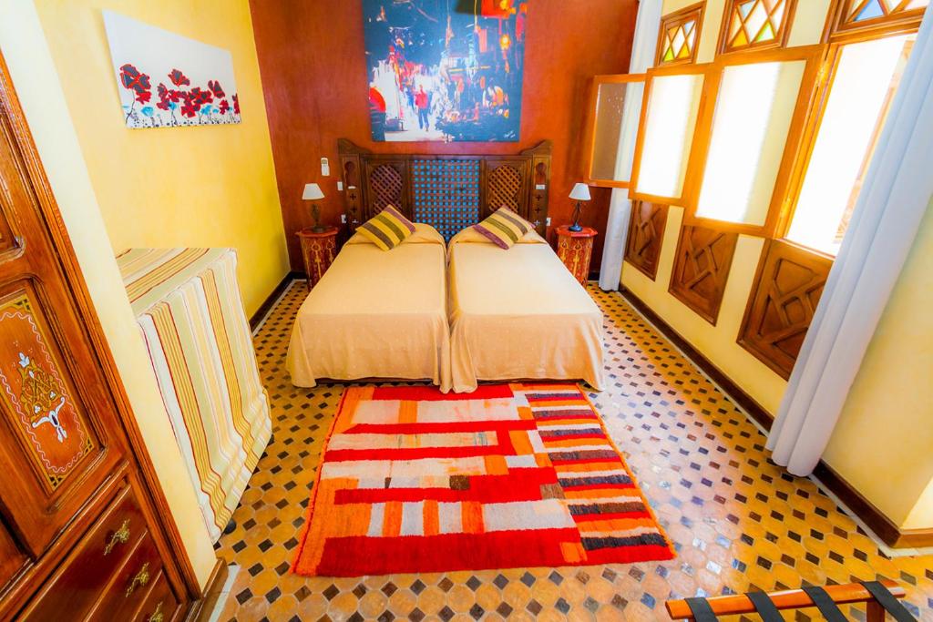 Riad Assilah photo 1