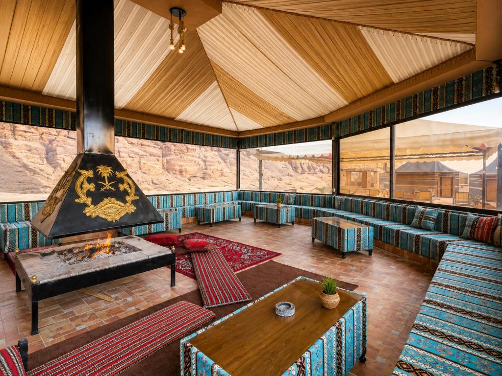 Shaheen Camp wadi rum - Tap to explore photos