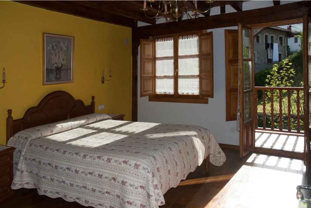 Casa Rural La Torre de Espinama photo 4
