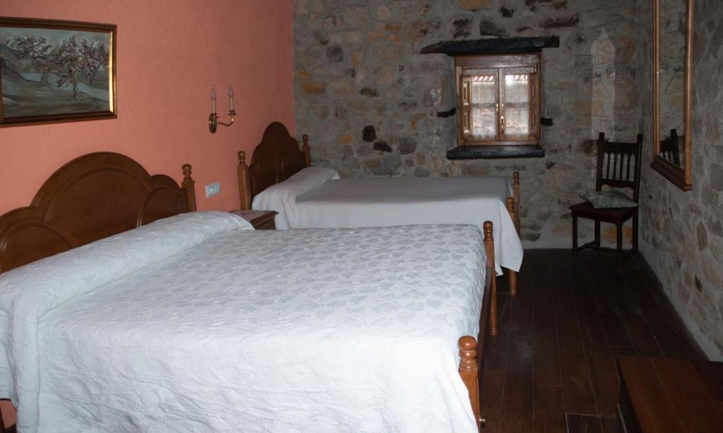 Casa Rural La Torre de Espinama photo 3