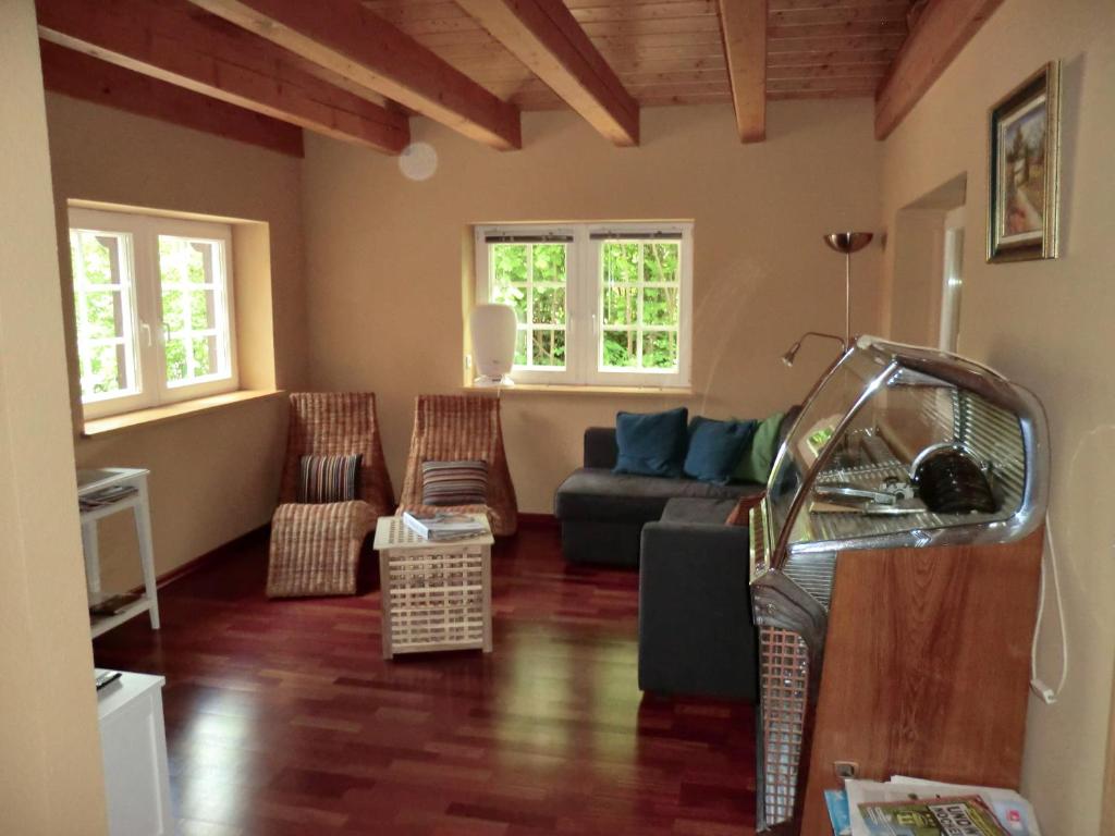 The Cosy Home photo 3