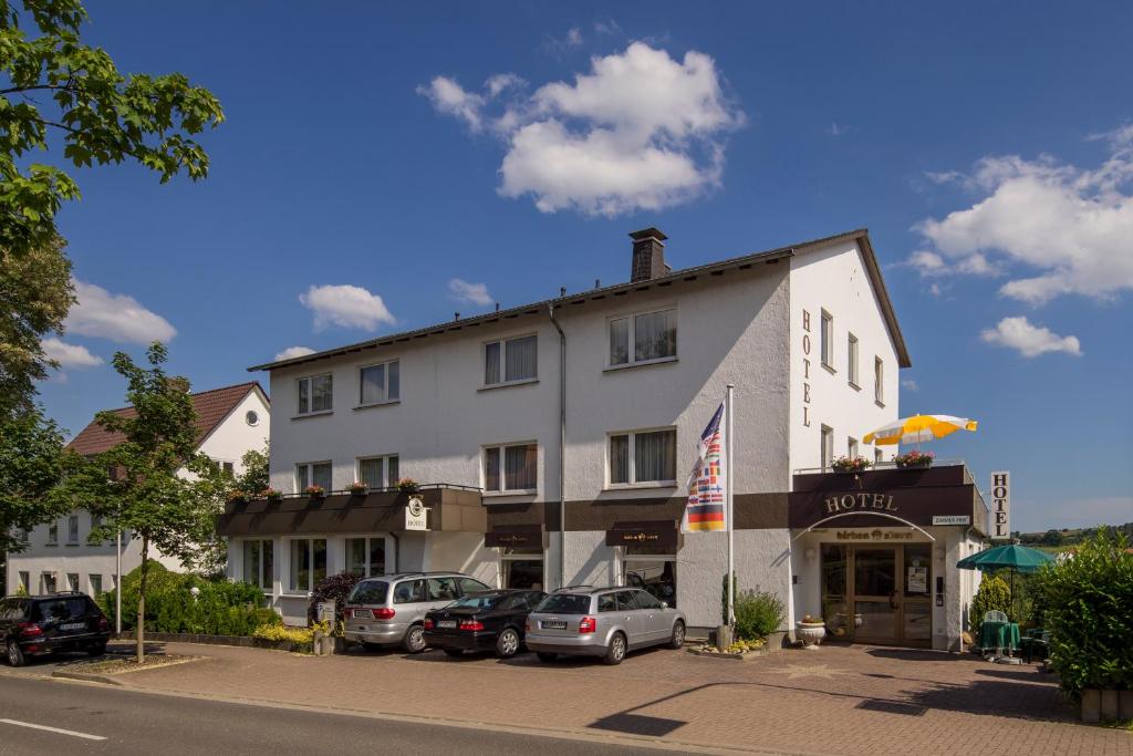Hotel Birkenstern photo 1