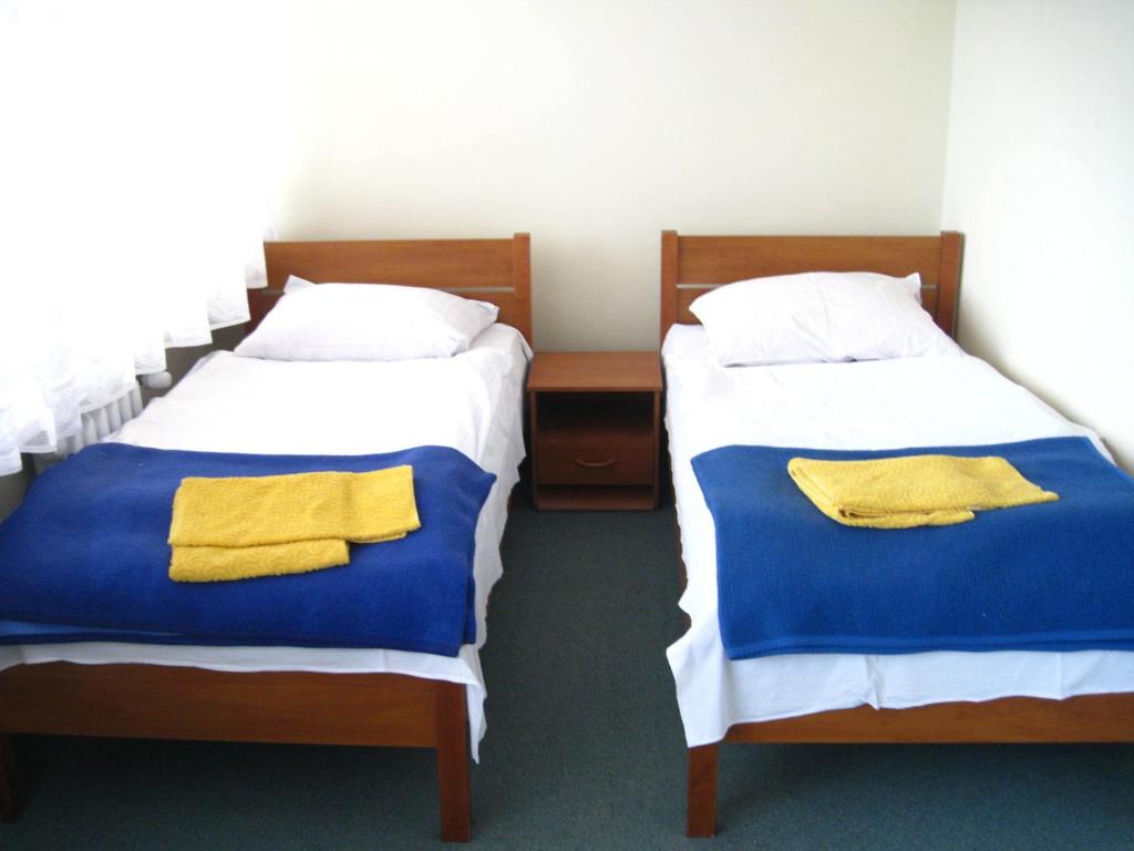 Hotel Kujawy photo 4