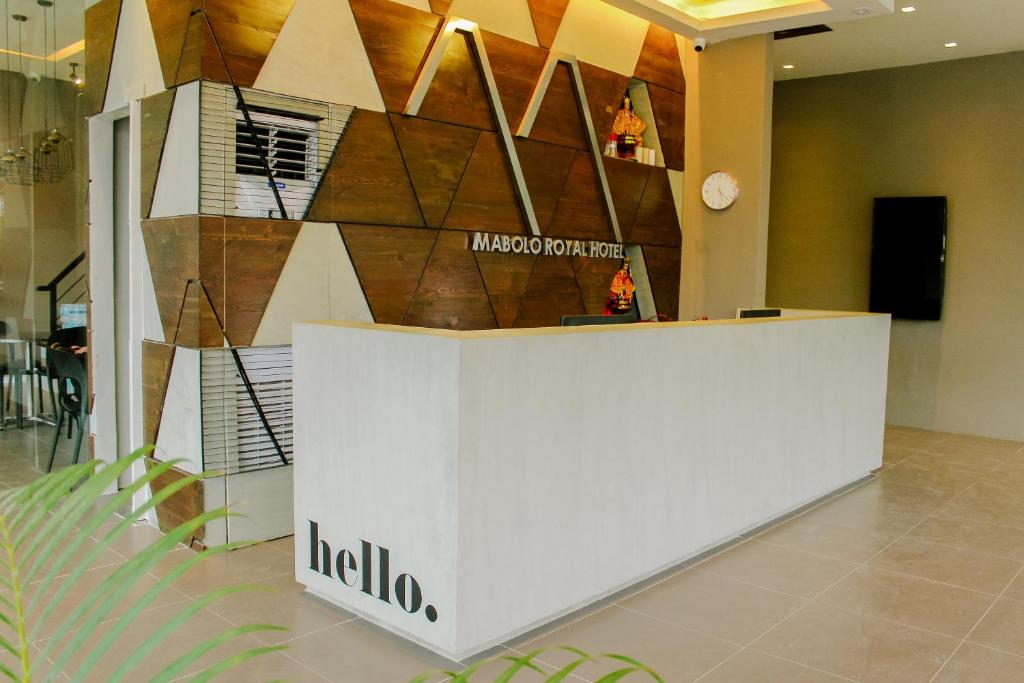 Mabolo Royal Hotel photo 1