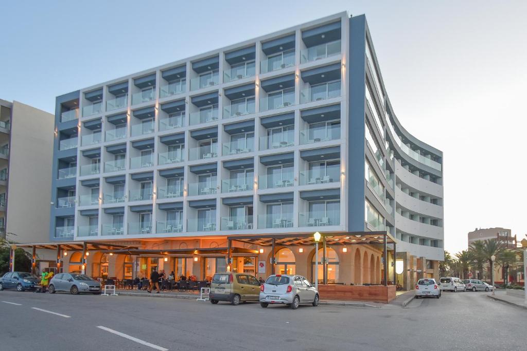 Одноместный (Одноместный номер), Ibiscus Hotel