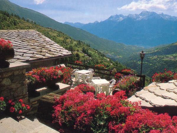 Agriturismo Lo Ratelé photo 4