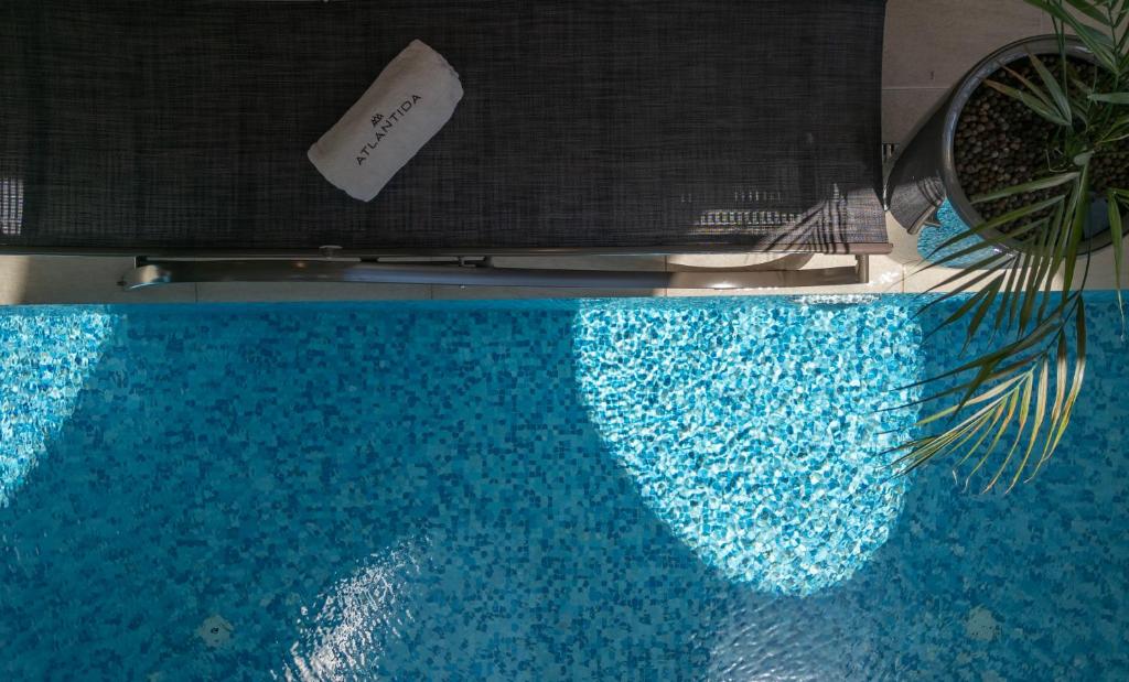 Atlantida Boutique Hotel - Tap to explore photos