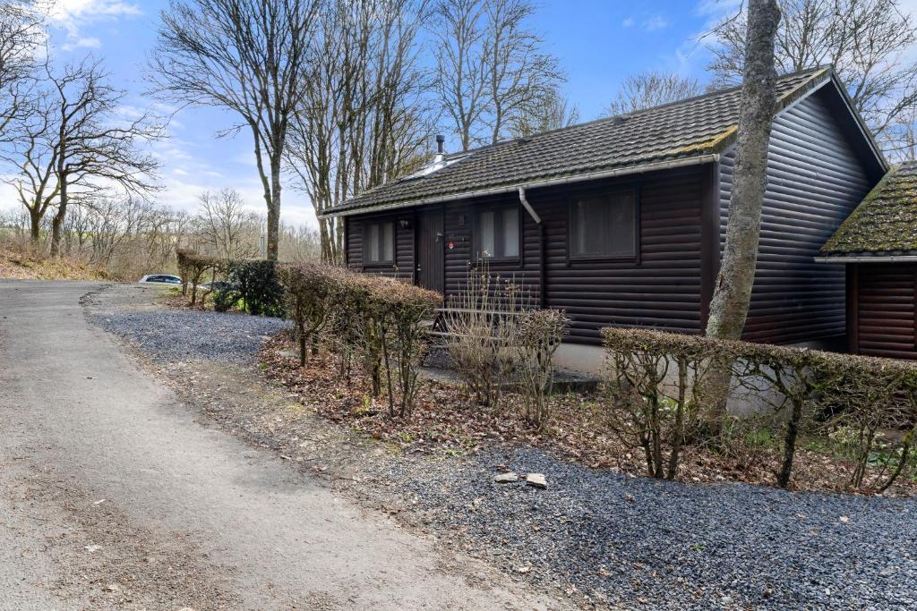 Chalet 7 - volledig gerenoveerd