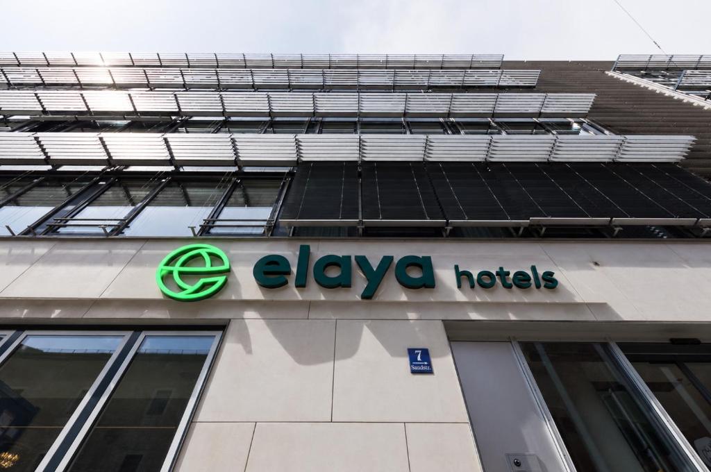 elaya hotel munich city, Trademark Collection by Wyndham - Tap to explore photos