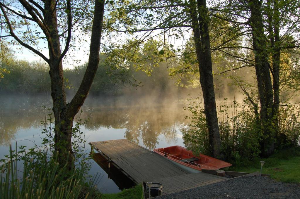 Lac de la Vie photo 2
