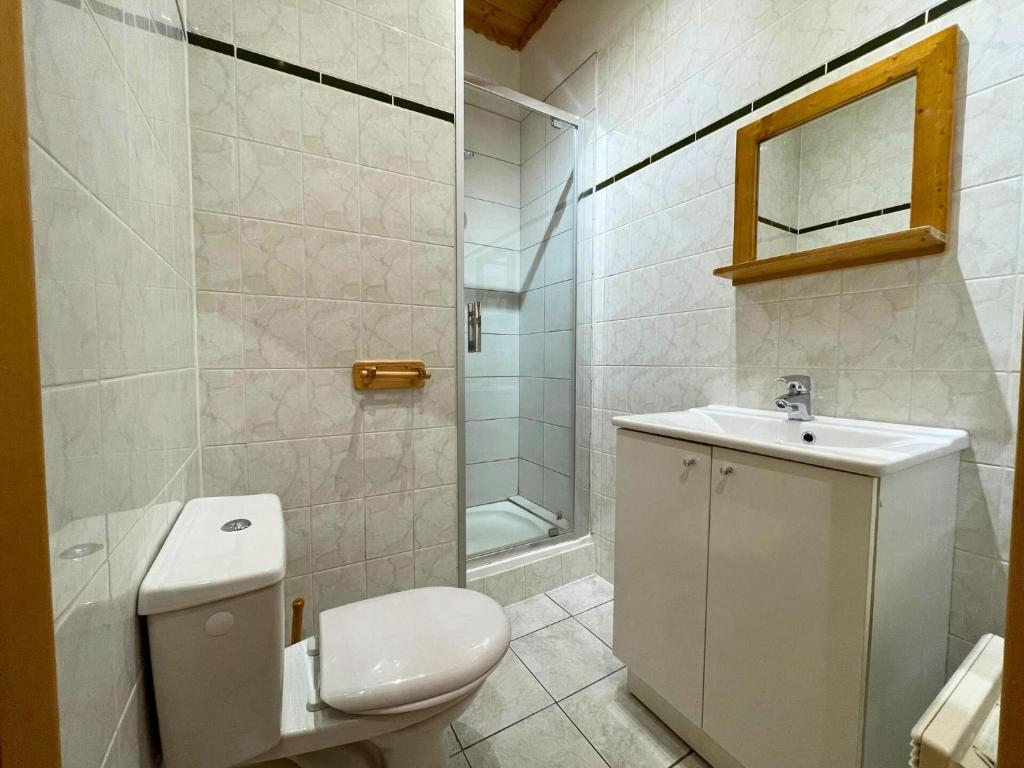 Résidence Bosson - Magnifique appartement 12 personnes ski aux pieds MAE-3764 - Tap to explore photos