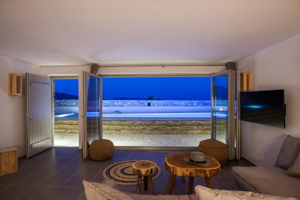 Myconian Platinum Villas photo 3