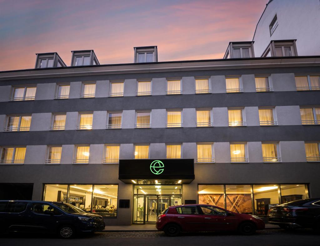 elaya hotel vienna city west, Trademark by Wyndham - Tap to explore photos