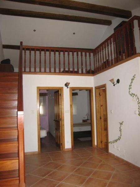 Apartamentos Puente Viesgo Anjana photo 1