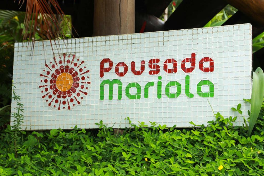 Pousada Mariola photo 4