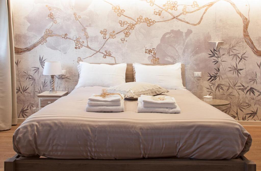 La Pulcia B&B photo 1