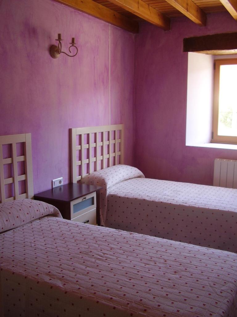 Apartamentos Puente Viesgo Anjana photo 3