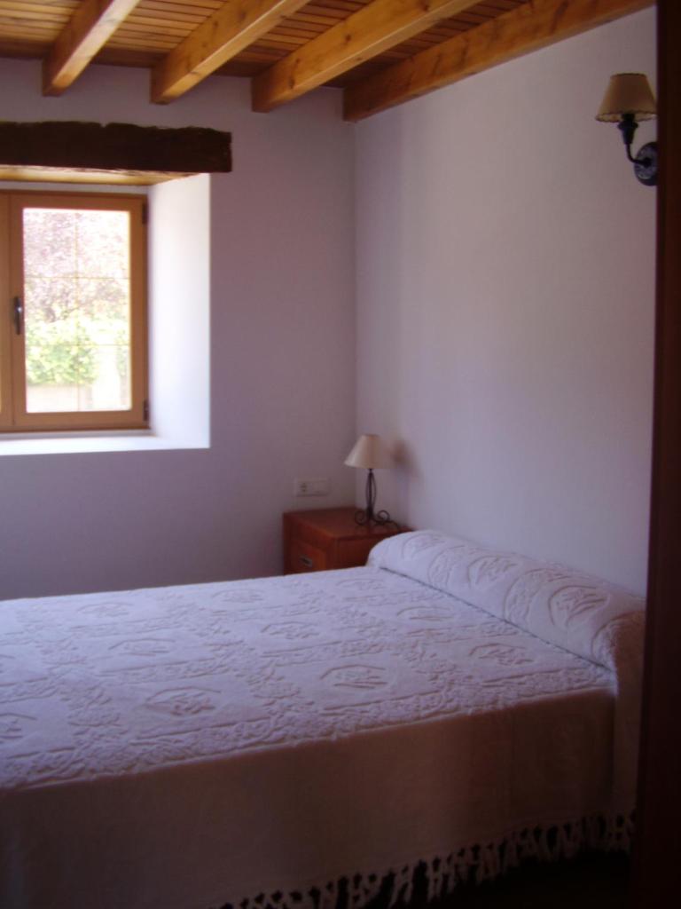 Apartamentos Puente Viesgo Anjana photo 2