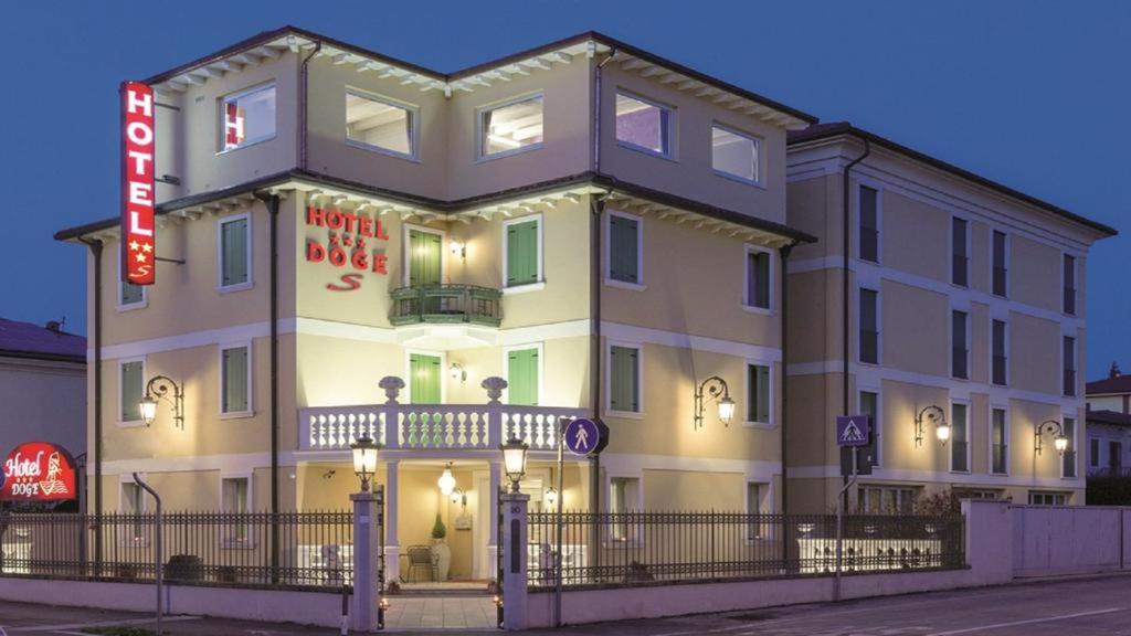 Hotel Doge photo 4