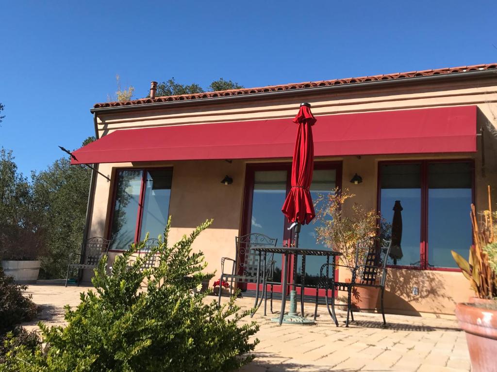 Dunning Vineyards Guest Villa photo 1
