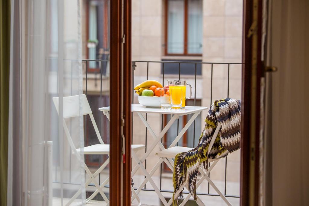 Colours Apartments Budapest photo 4
