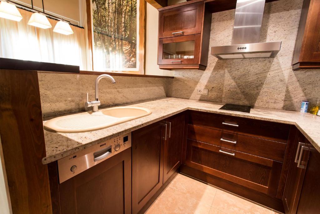 Apartaments Gran Vall photo 4