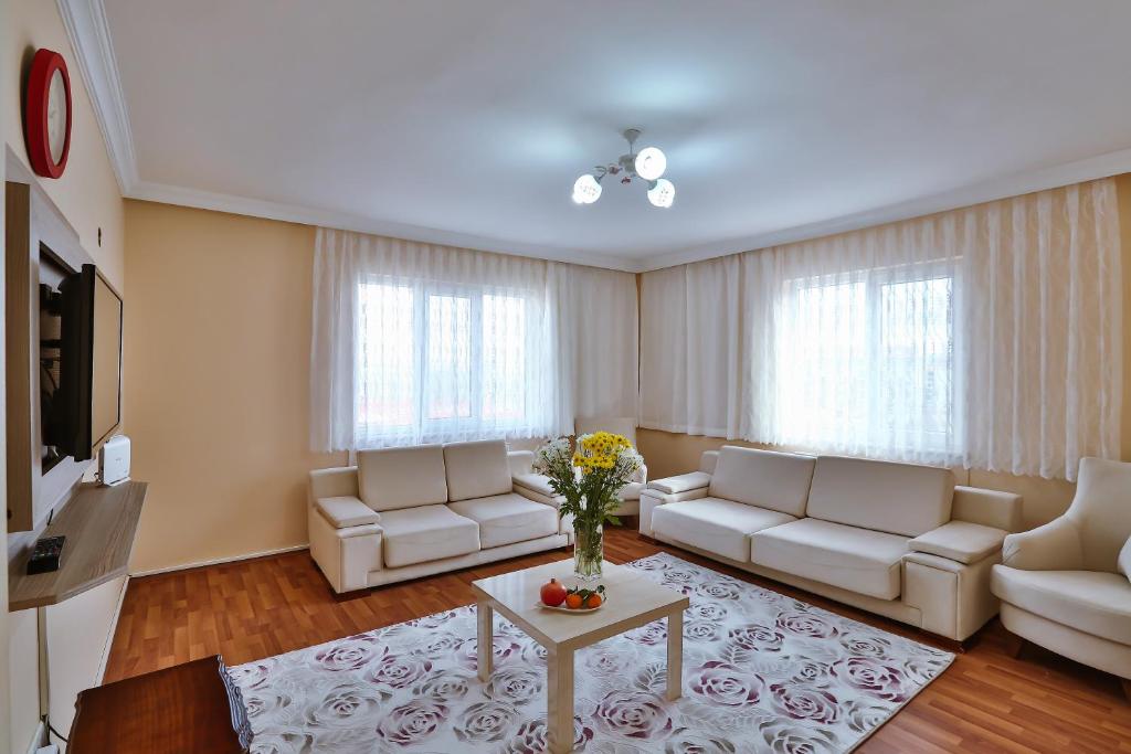 Afyon Can Termal Apart photo 3