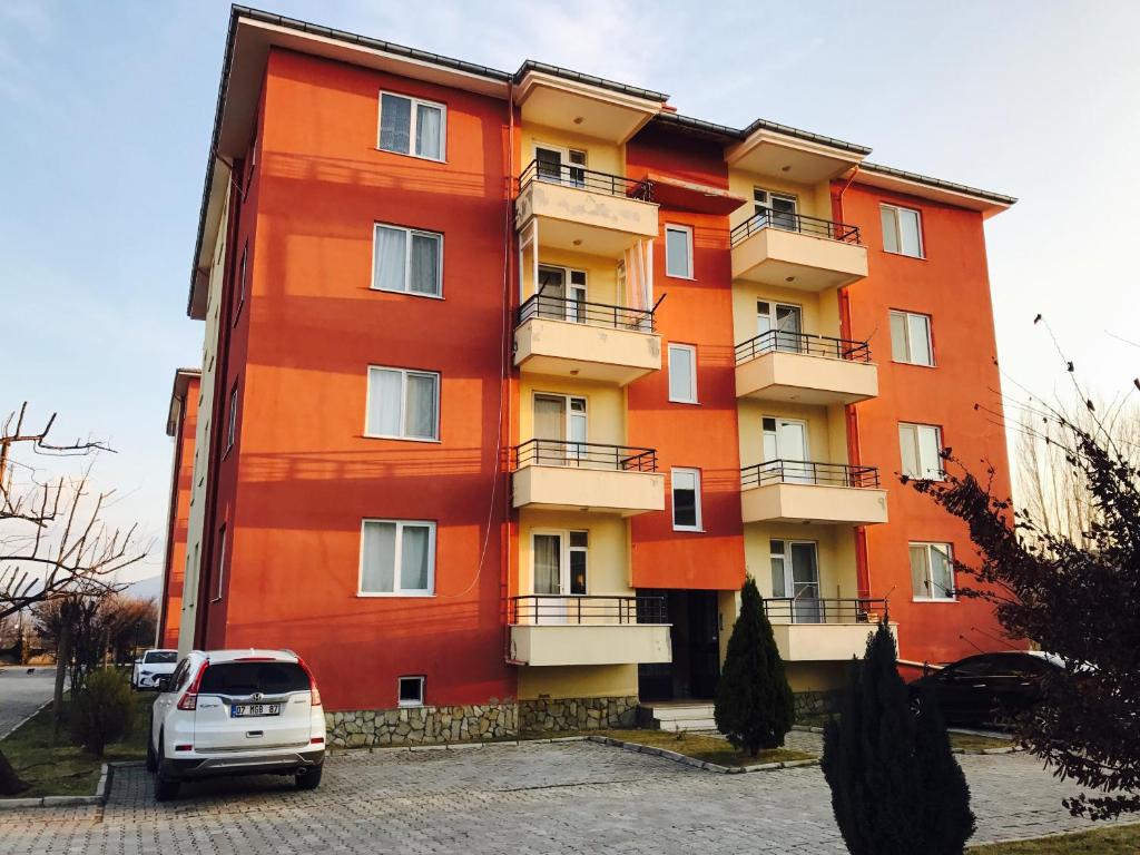 Afyon Can Termal Apart photo 1