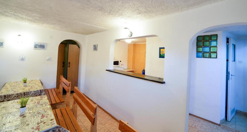 Panterej Pokoje Gościnne photo 3