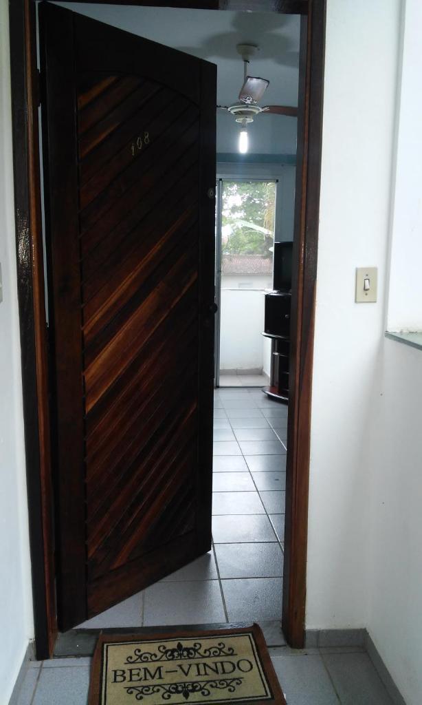 Ubatuba Apartamento Maurilio photo 2