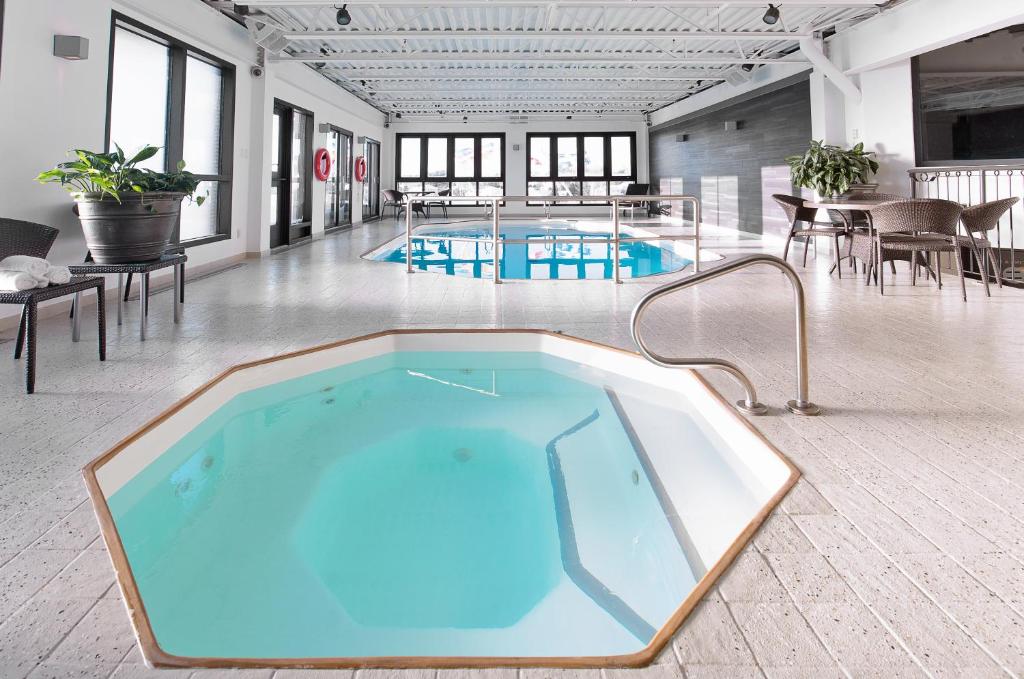 Hotel Universel Alma photo 4