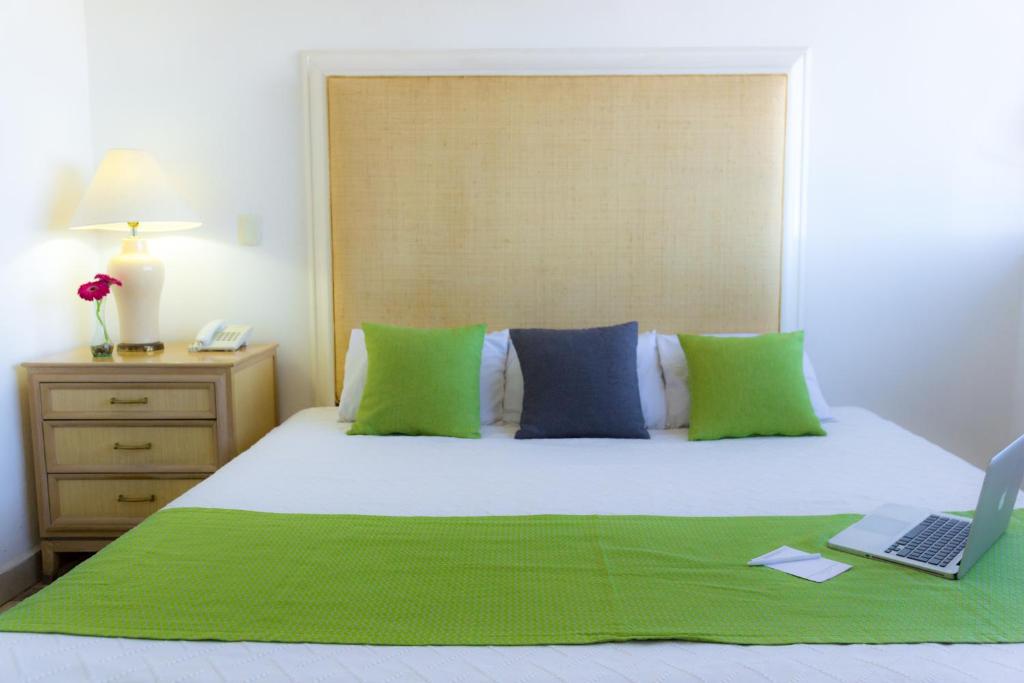 Hotel de Casa Blanca photo 3