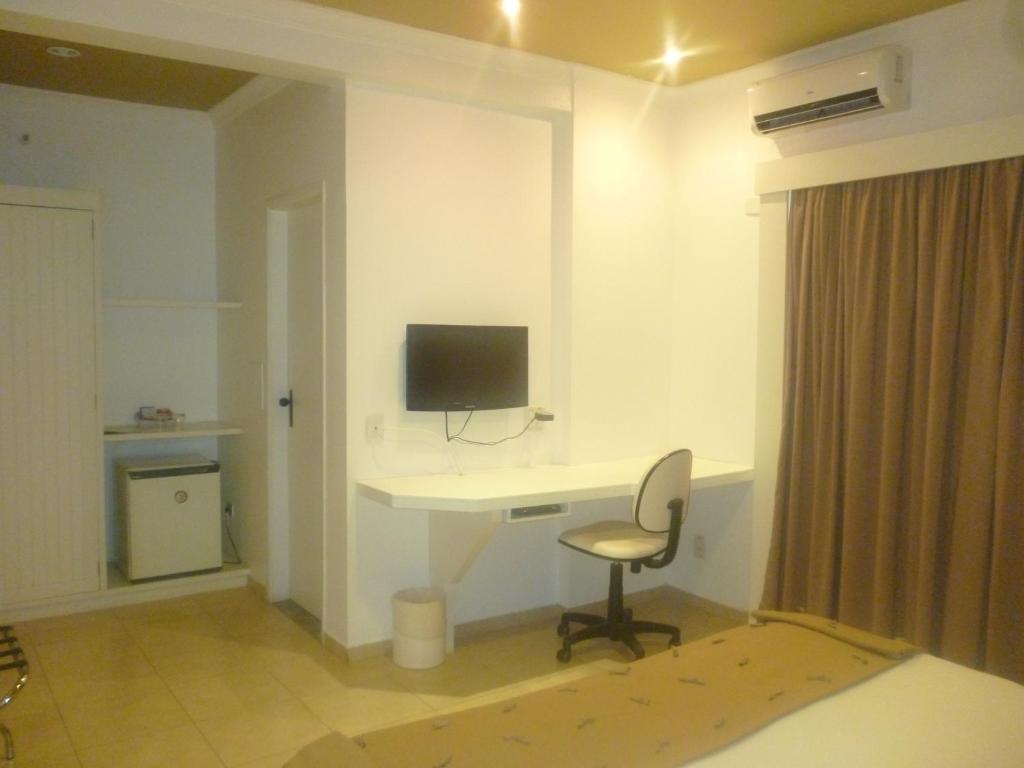 Hotel Anacã São Carlos photo 1