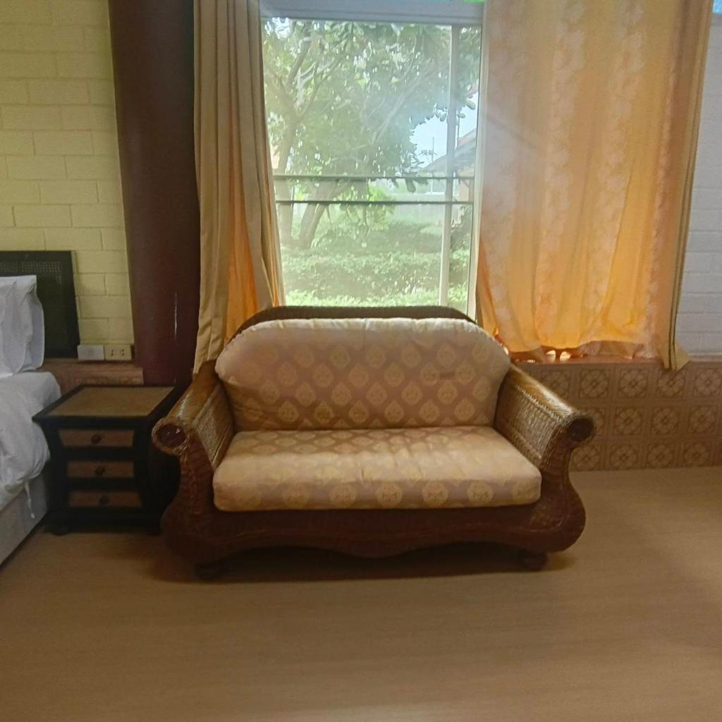 Avila Resort Pattaya Room Type - Superior Double Room