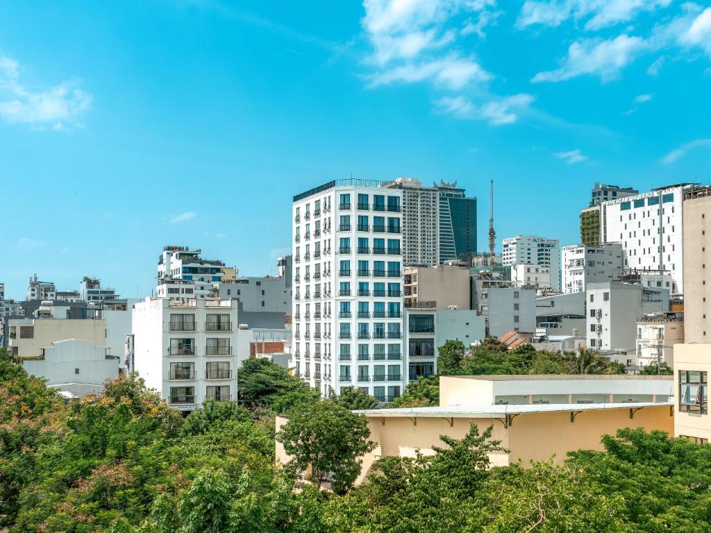 Dian Hotel & Apartment, Da Nang