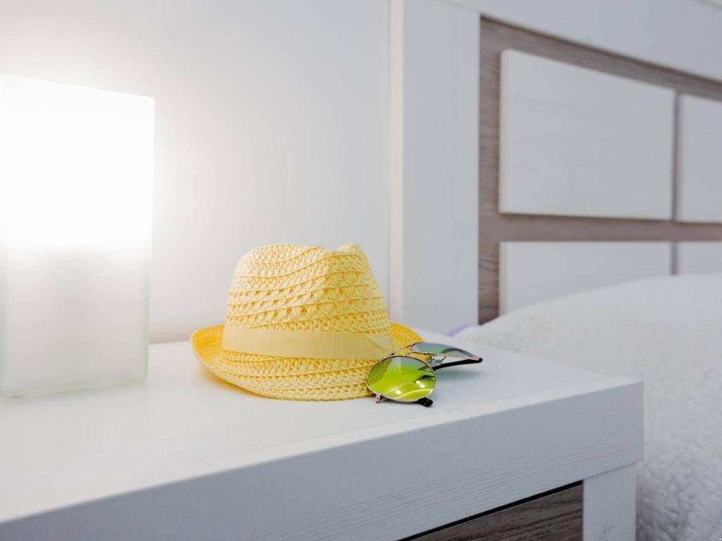 Fantastic Apartment las americas heart - Tap to explore photos