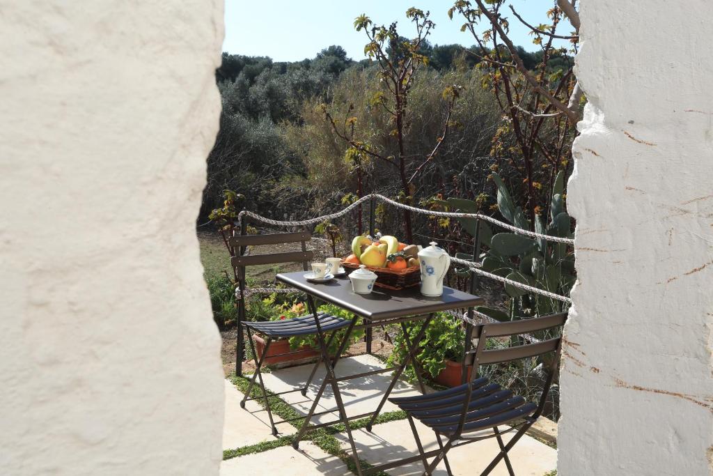 Masseria Pittore photo 4