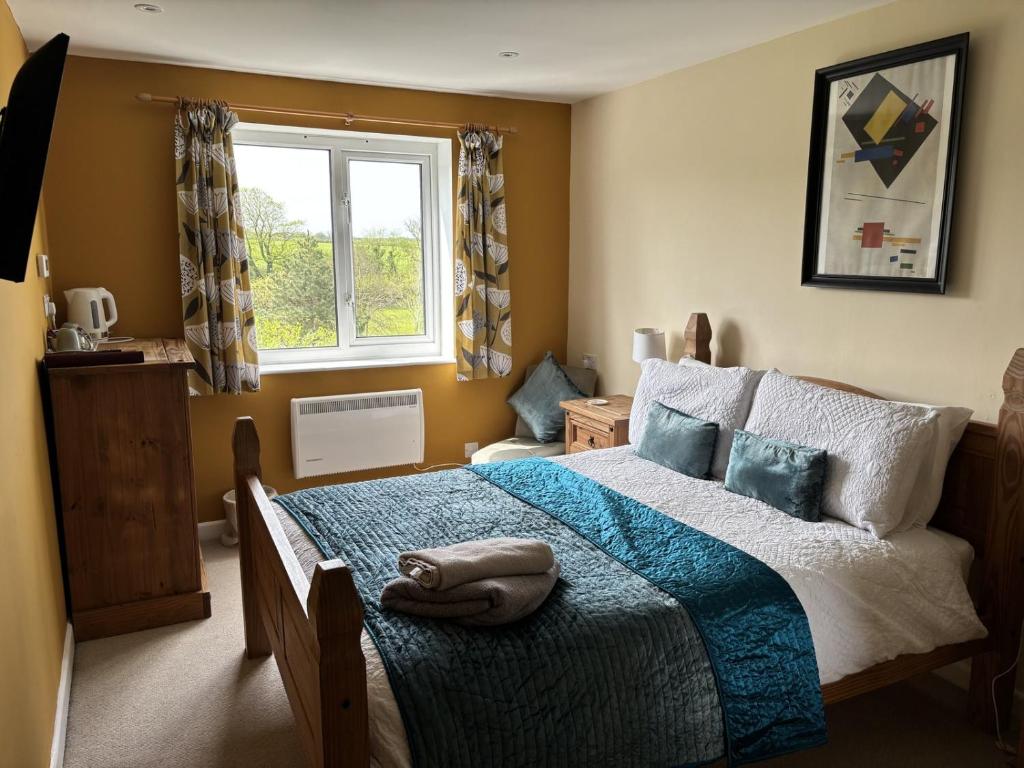 The Anchor Inn, Devon
