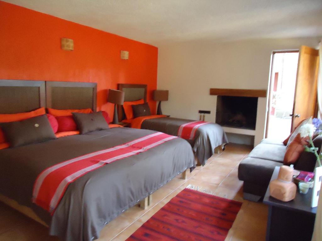 La Casa del Rio photo 3
