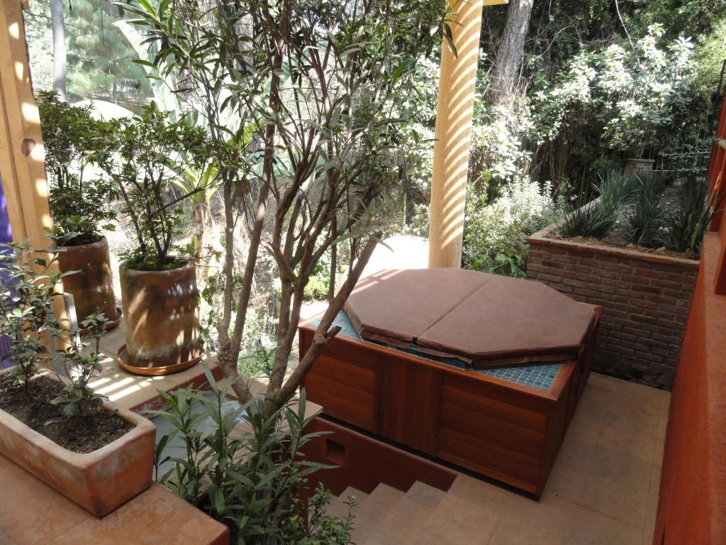 La Casa del Rio photo 4