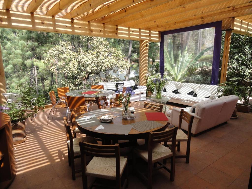 La Casa del Rio photo 2