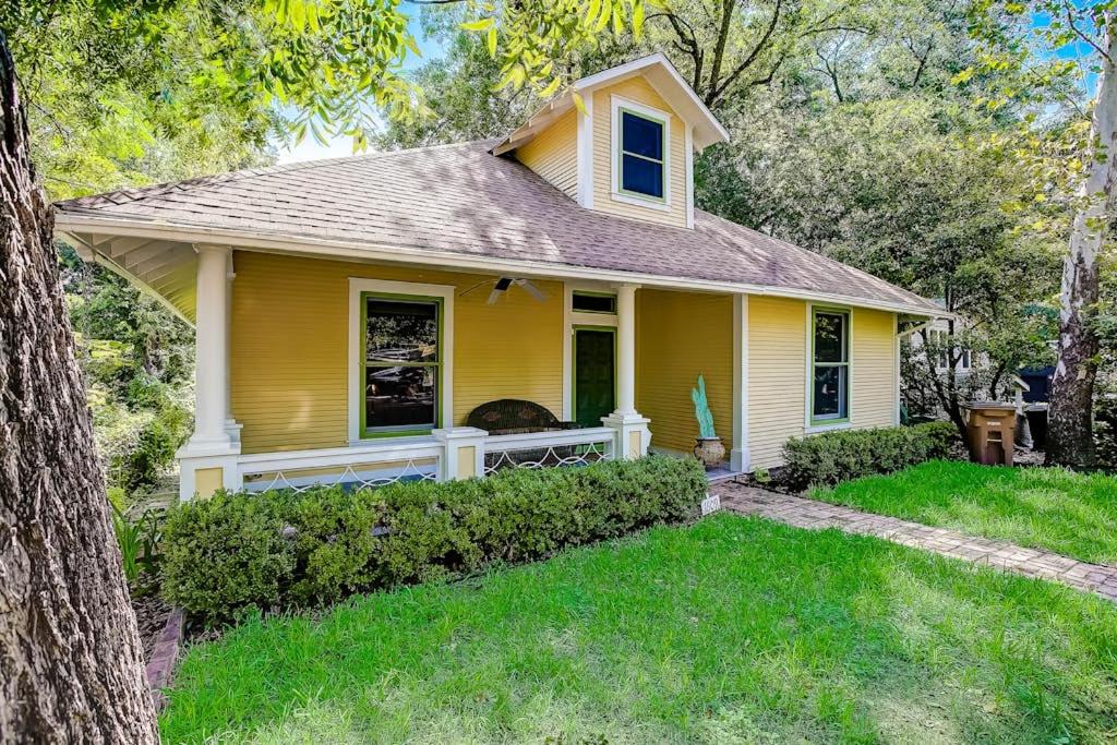 Garden Home