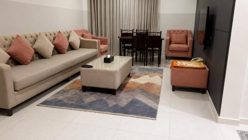 AL MARSA HOTEL APARTMENTS - Tap to explore photos