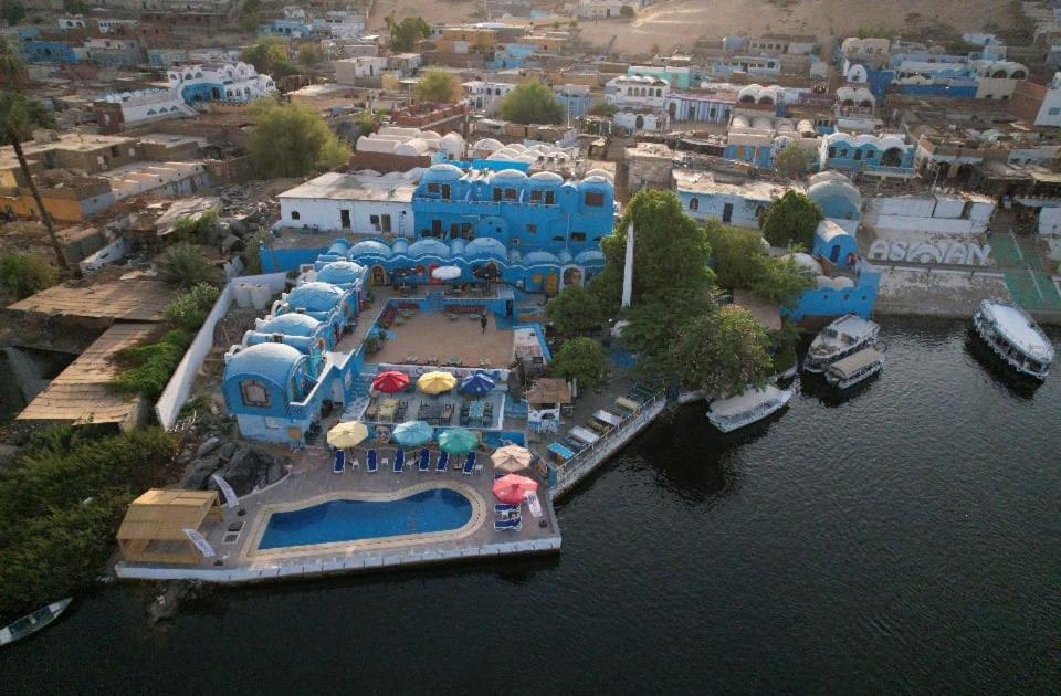 Kato Waidi Nubian Resort