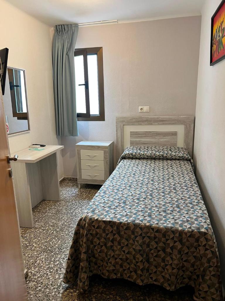 Hostal Santa Eulalia - Tap to explore photos
