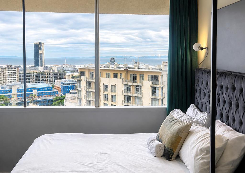 One Thibault Hotel - Central Cape Town City